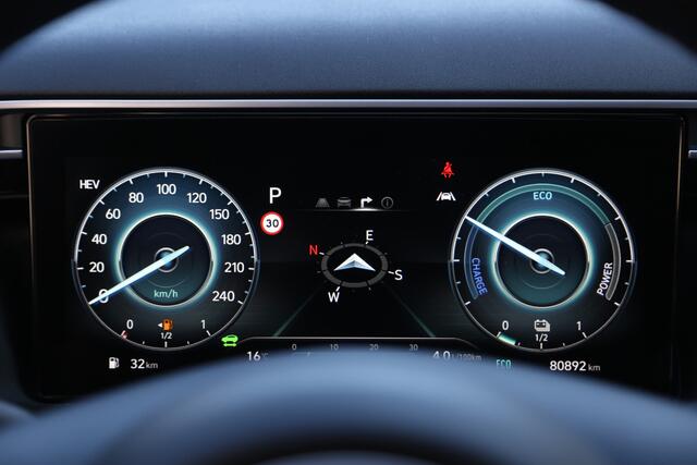 Hyundai TUCSON 1.6 T-GDI PHEV Premium 4WD Leer Navi Camera