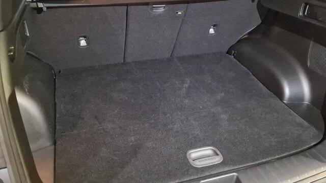 Hyundai TUCSON 1.6 T-GDI PHEV Premium Sky 4WD | Panoramadak | Stoel verwarming/ventilatie | Adaptieve cruise control |