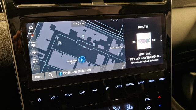 Hyundai TUCSON 1.6 T-GDI PHEV Premium Sky 4WD | Panoramadak | Stoel verwarming/ventilatie | Adaptieve cruise control |