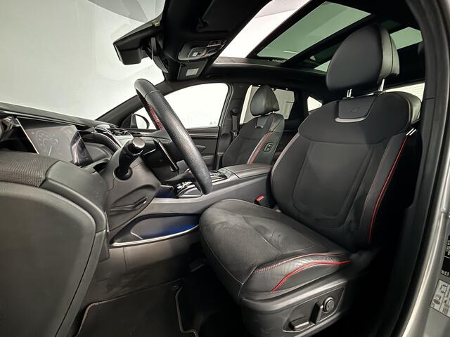 Hyundai TUCSON 1.6 T-GDI PHEV N Line Sky 4WD | Panorama dak | 360° camera |
