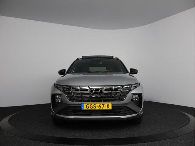 Hyundai TUCSON 1.6 T-GDI PHEV N Line Sky 4WD | Panorama dak | 360° camera |
