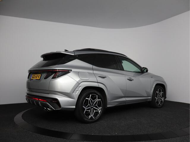 Hyundai TUCSON 1.6 T-GDI PHEV N Line Sky 4WD | Panorama dak | 360° camera |