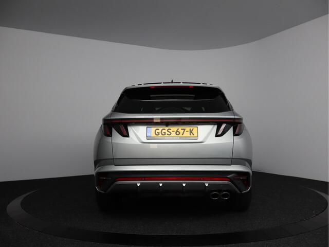 Hyundai TUCSON 1.6 T-GDI PHEV N Line Sky 4WD | Panorama dak | 360° camera |