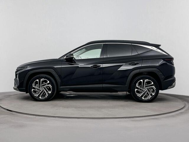 Hyundai TUCSON 1.6 T-GDI HEV Premium | Nieuw | Snel leverbaar