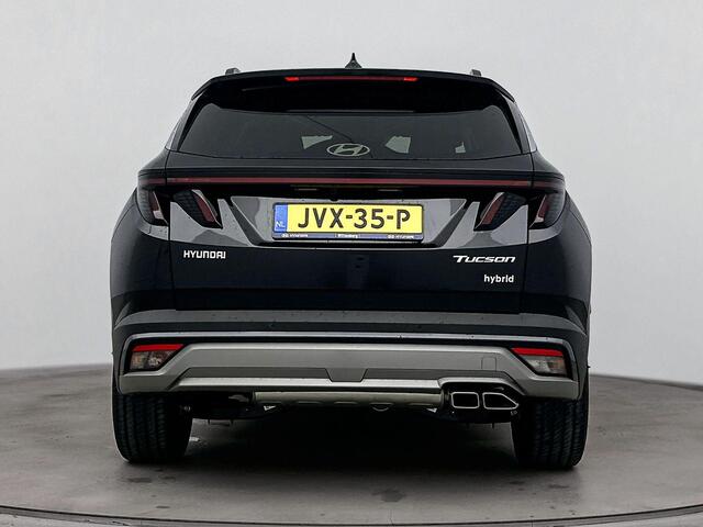 Hyundai TUCSON 1.6 T-GDI HEV Premium | Nieuw | Snel leverbaar