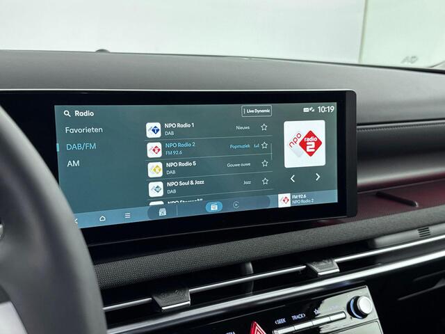 Hyundai TUCSON 1.6 T-GDI HEV Premium | Nieuw | Snel leverbaar