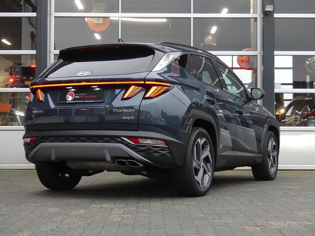 Hyundai TUCSON 1.6 T-GDI PHEV Comfort Smart 4WD *t/m 10de bouwjaar garantie!