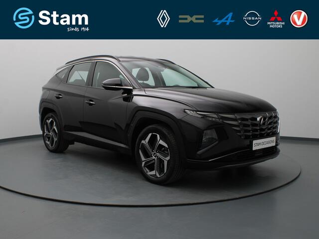 Hyundai TUCSON 1.6 T-GDI PHEV Comfort 4WD 265pk Camera | Adapt. Cruise | Parkeersens. achter | Stoelverw.