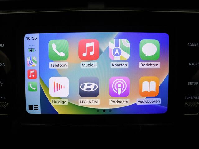 Hyundai TUCSON 1.6 T-GDI PHEV Comfort 4WD 265pk Camera | Adapt. Cruise | Parkeersens. achter | Stoelverw.