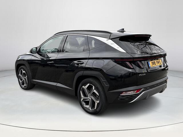 Hyundai TUCSON 1.6 T-GDI PHEV Premium Sky 4WD