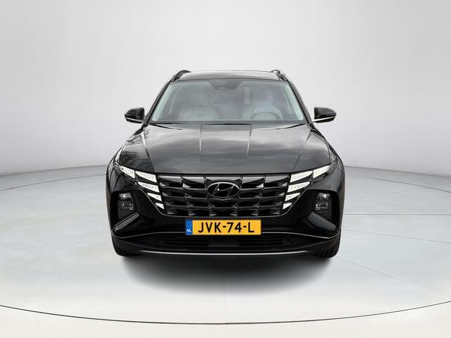Hyundai TUCSON 1.6 T-GDI PHEV Premium Sky 4WD