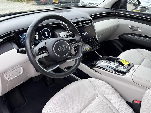 Hyundai TUCSON 1.6 T-GDI PHEV Premium Sky 4WD