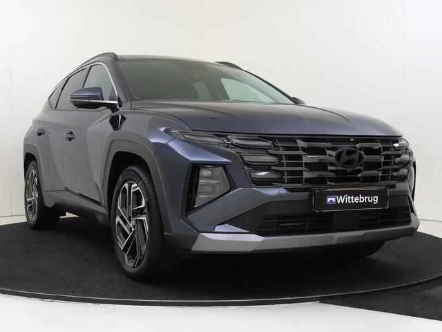 Hyundai TUCSON 1.6 T-GDI PHEV Premium Sky | Navigatie | Camera | Stoelverwarming |