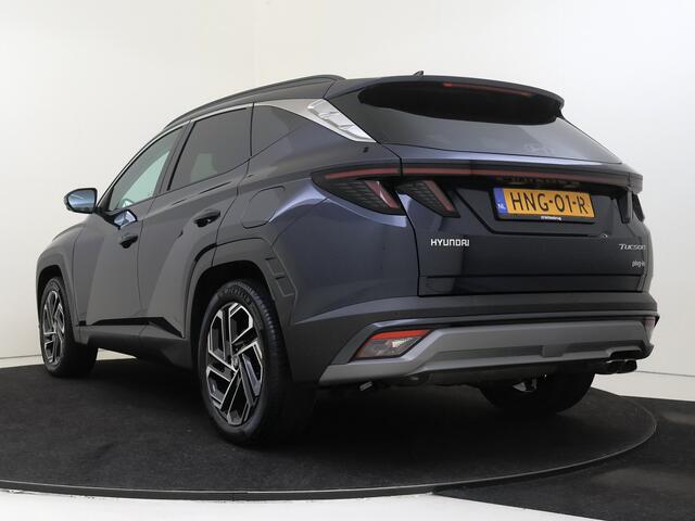 Hyundai TUCSON 1.6 T-GDI PHEV Premium Sky | Navigatie | Camera | Stoelverwarming |