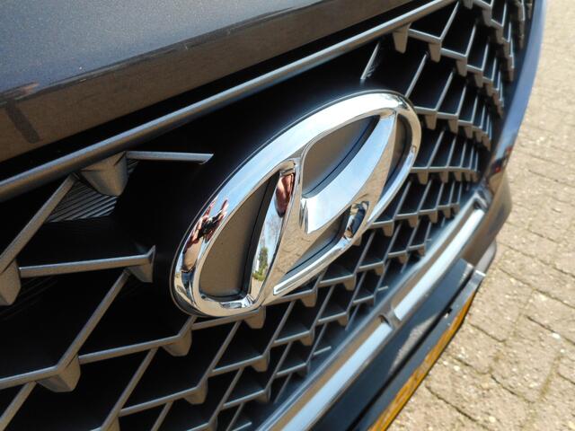 Hyundai TUCSON 1.6 T-GDI N-Line AFN. Trekhaak