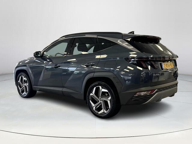 Hyundai TUCSON 1.6 T-GDI PHEV Comfort Smart 4WD | Achteruitrijcamera | Apple Carplay/Android Auto | Stoel/stuurverwarming | Krell Audio systeem | Elektrische achterklep | Dashcam|