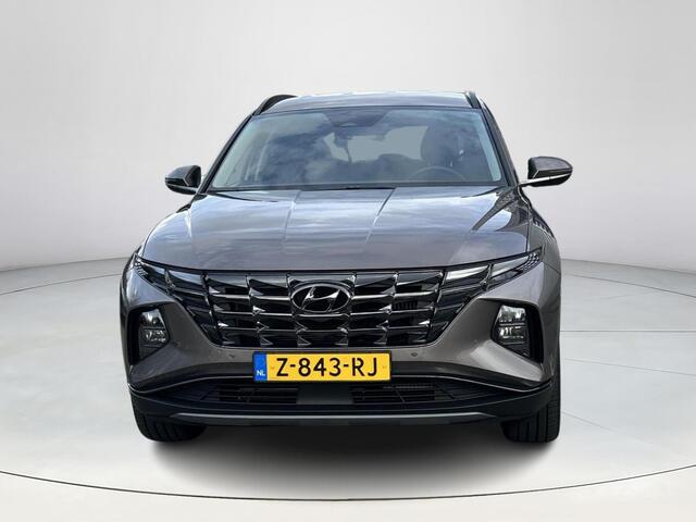Hyundai TUCSON 1.6 T-GDI PHEV Comfort Smart 4WD | Trekhaak | Apple Carplay/Android Auto | Achteruitrijcamera | Adaptief Cruise Control | Elektrische achterklep | Stoel/stuurverwarming | Rijklaarprijs |