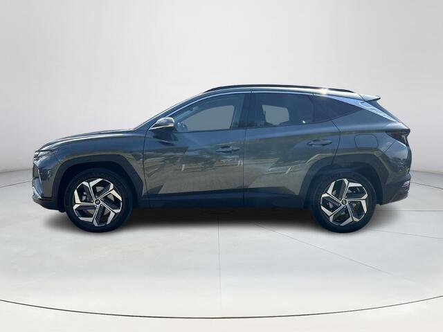 Hyundai TUCSON 1.6 T-GDI PHEV Comfort Smart 4WD | Apple Carplay| Lichtmetalen velgen| Climate control | Rijklaarprijs |