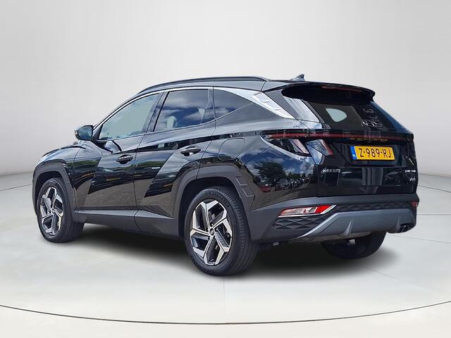 Hyundai TUCSON 1.6 T-GDI PHEV Comfort 4WD | Stoelverwarming | Keyless | Android auto Apple Carplay | Navigatie | 19 Inch lichtmetalen velgen | Rijklaarprijs |