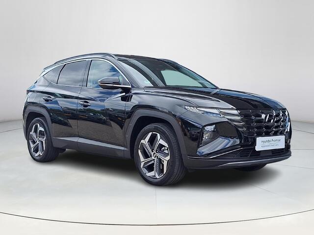 Hyundai TUCSON 1.6 T-GDI PHEV Comfort 4WD | Stoelverwarming | Keyless | Android auto Apple Carplay | Navigatie | 19 Inch lichtmetalen velgen | Rijklaarprijs |