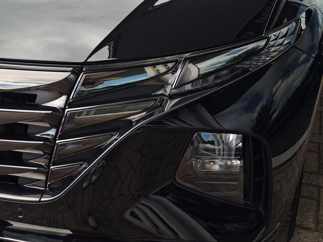 Hyundai TUCSON 1.6 T-GDI PHEV Comfort 4WD | Stoelverwarming | Keyless | Android auto Apple Carplay | Navigatie | 19 Inch lichtmetalen velgen | Rijklaarprijs |