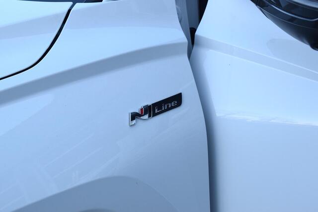 Hyundai TUCSON 1.6 T-GDI PHEV Premium Sky 4WD | Pano | Leer | Memory | 360 Camera