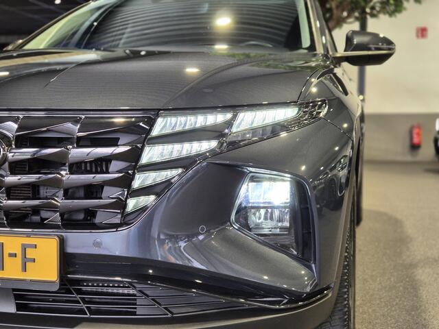 Hyundai TUCSON 1.6 T-GDI PHEV Comfort Smart 4WD Camera | Stoel/stuurverwarming | Carplay | Navigatie