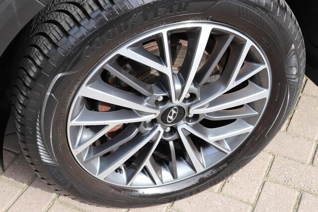 Hyundai TUCSON 1.6 T-GDI Premium Automaat .