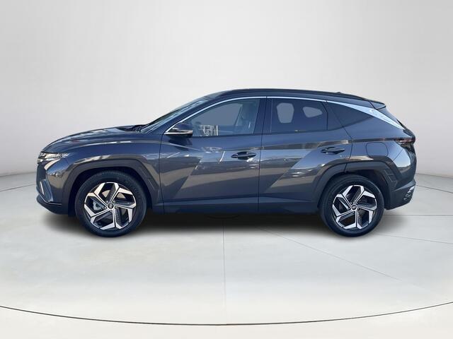 Hyundai TUCSON 1.6 T-GDI PHEV Premium 4WD