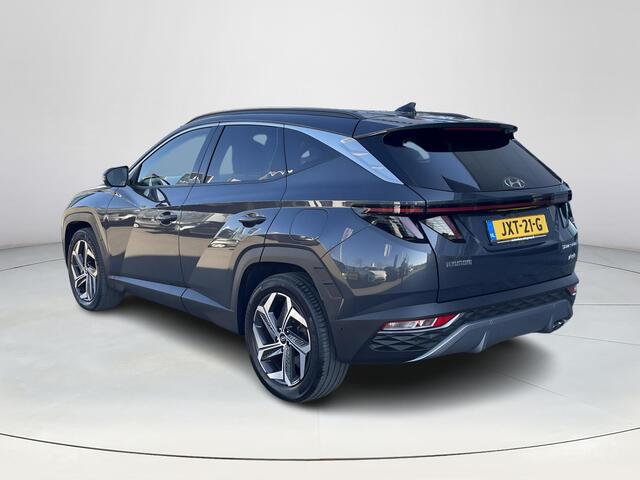 Hyundai TUCSON 1.6 T-GDI PHEV Premium 4WD