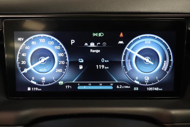 Hyundai TUCSON 1.6 T-GDI PHEV N Line Sky 4WD | Panoramadak | 360° Camera | Adaptieve Cruise | Elektr. achterklep | KRELL audio |