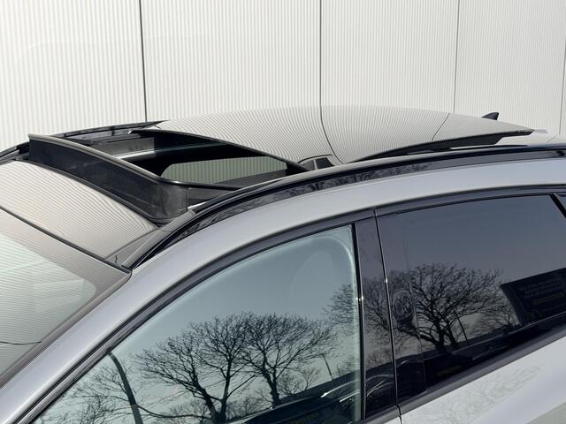 Hyundai TUCSON 1.6 T-GDI PHEV N Line Sky / GRATIS TREKHAAK OF ALL-SEASONBANDEN + ¤ 2500 VOORDEEL / Panoramadak / Stoelverkoeling / Stoelverwarming Voor + Achter / Stuurverwarming / 360 Camera / Elek. Bedienbare Voorstoelen / Memory Seat /