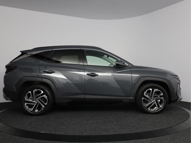 Hyundai TUCSON 1.6 T-GDI PHEV Comfort Smart