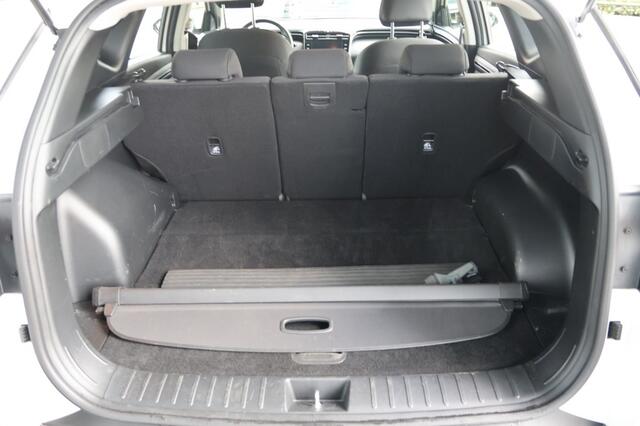 Hyundai TUCSON 1.6 T-GDI HEV I-M *1e Eigenaar*BTW*TREKHAAK