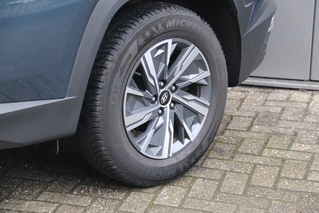 Hyundai TUCSON 1.6 T-GDI MHEV i-Motion, Camera, Cruise