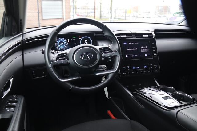 Hyundai TUCSON 1.6 T-GDI MHEV i-Motion, Camera, Cruise