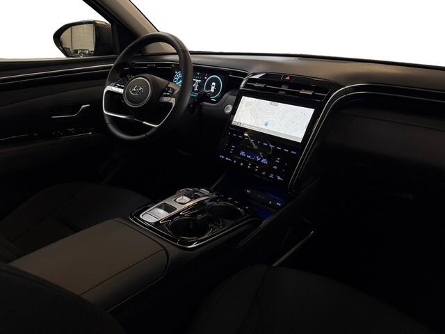 Hyundai TUCSON 1.6 T-GDI PHEV Comfort Smart I Panoramadak I Navi I Cruise Control