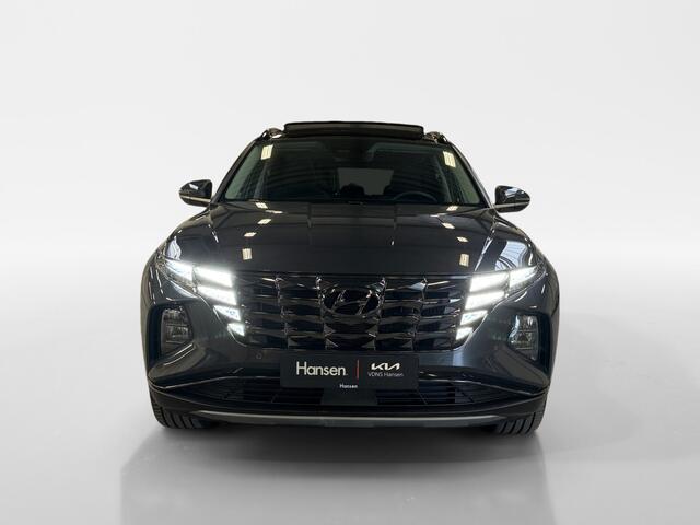 Hyundai TUCSON 1.6 T-GDI PHEV Comfort Smart I Panoramadak I Navi I Cruise Control