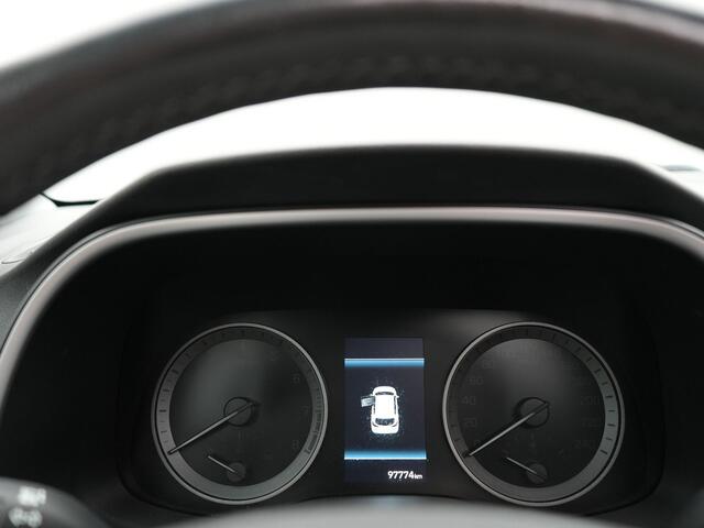 Hyundai TUCSON 1.6 T-GDI Premium | Elektrisch glazen panorama-dak | Leder | Camera |