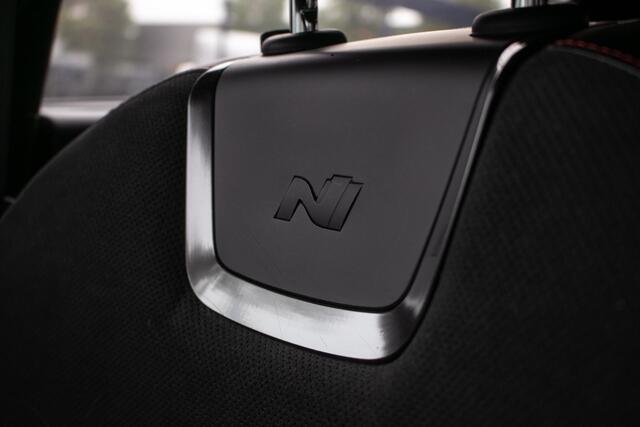 Hyundai TUCSON 1.6 T-GDI PHEV N Line 4WD | Apple cp/Android auto