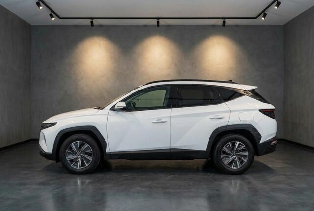 Hyundai TUCSON 1.6 T-GDI HEV Comfort