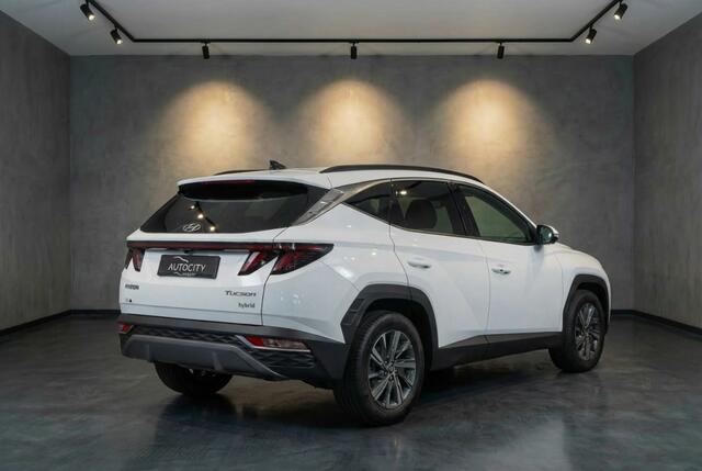 Hyundai TUCSON 1.6 T-GDI HEV Comfort