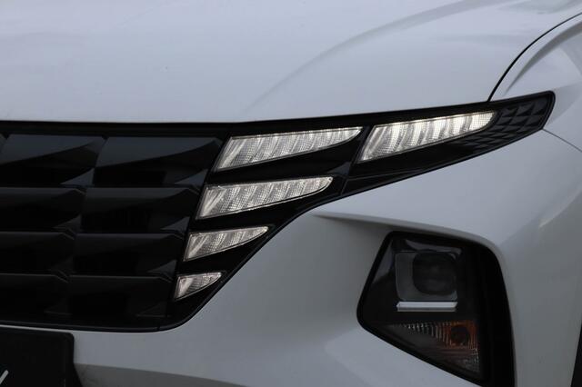 Hyundai TUCSON 1.6 T-GDI HEV Comfort