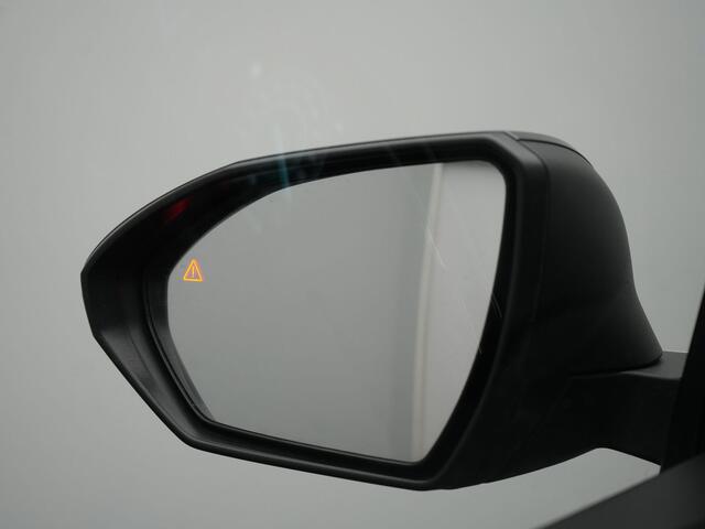 Hyundai TUCSON 1.6 T-GDI Premium 4WD PHEV 265pk Dealer O.H. | Trekhaak Afn. | Adaptive Cruise | 360 Camera | Krell Premium Sound | Lederen Sportstoelen Memory & Ventilatie | Keyless | Apple Carplay | Stoelen & Stuur Verwarmd | Navigatie | DAB | Plug In Hybrid