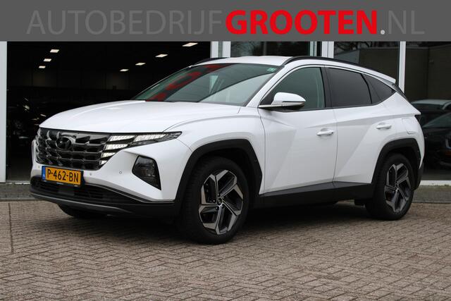Hyundai TUCSON 1.6 T-GDI PHEV Comfort 4WD