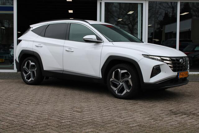 Hyundai TUCSON 1.6 T-GDI PHEV Comfort 4WD