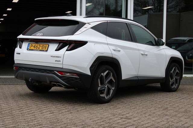 Hyundai TUCSON 1.6 T-GDI PHEV Comfort 4WD