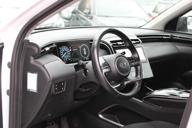 Hyundai TUCSON 1.6 T-GDI PHEV Comfort 4WD