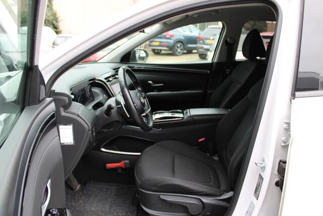 Hyundai TUCSON 1.6 T-GDI PHEV Comfort 4WD