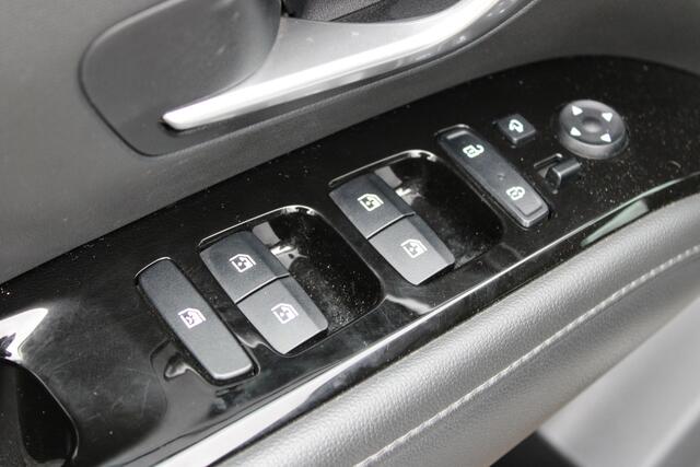 Hyundai TUCSON 1.6 T-GDI PHEV Comfort 4WD